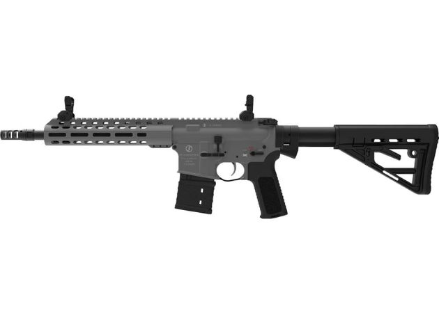 Schmeisser AR15 Dynamic Grey (2)