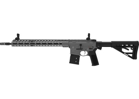 Schmeisser AR15 Dynamic L 16.75'' Grey (2)