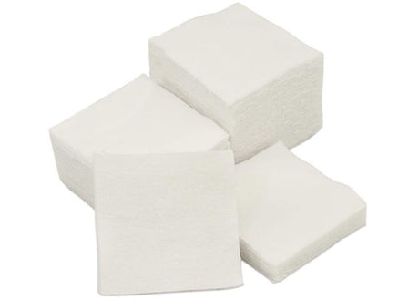 Schoonmaakpatches Bore Tech Square 2" .308-.45