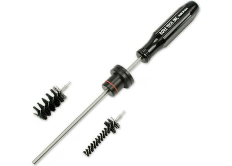 Schoonmaakset Bore Tech AR15 Receiver (3)