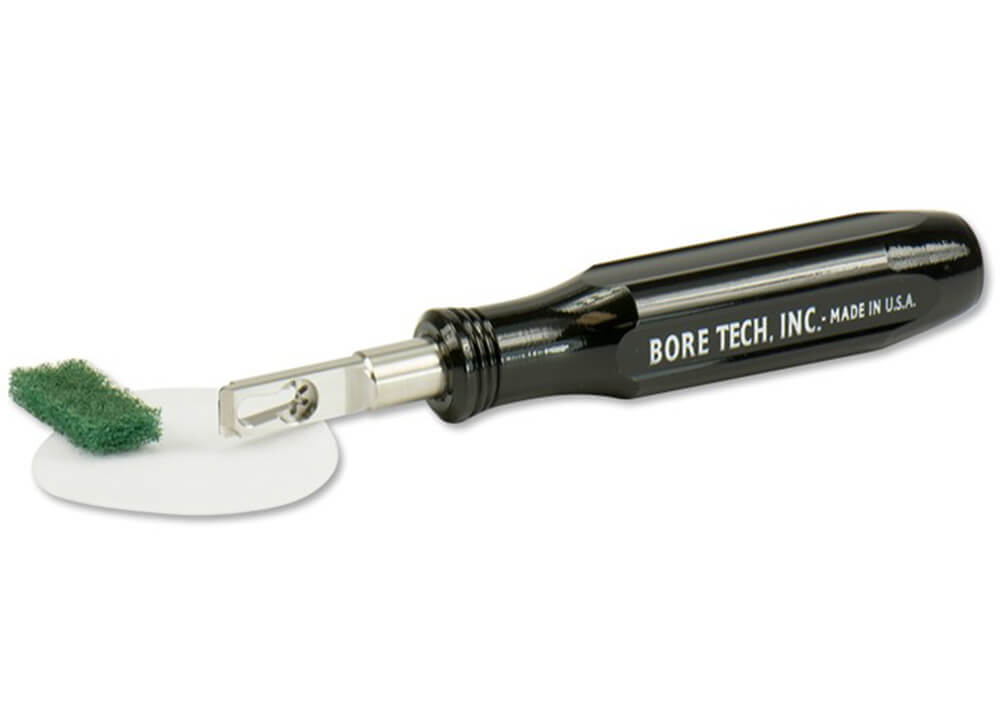 Schoonmaakset Bore Tech AR15 Receiver