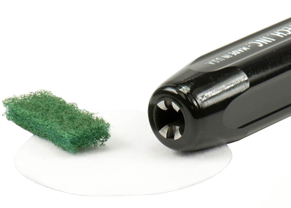 Schoonmaakset Bore Tech AR15 Receiver