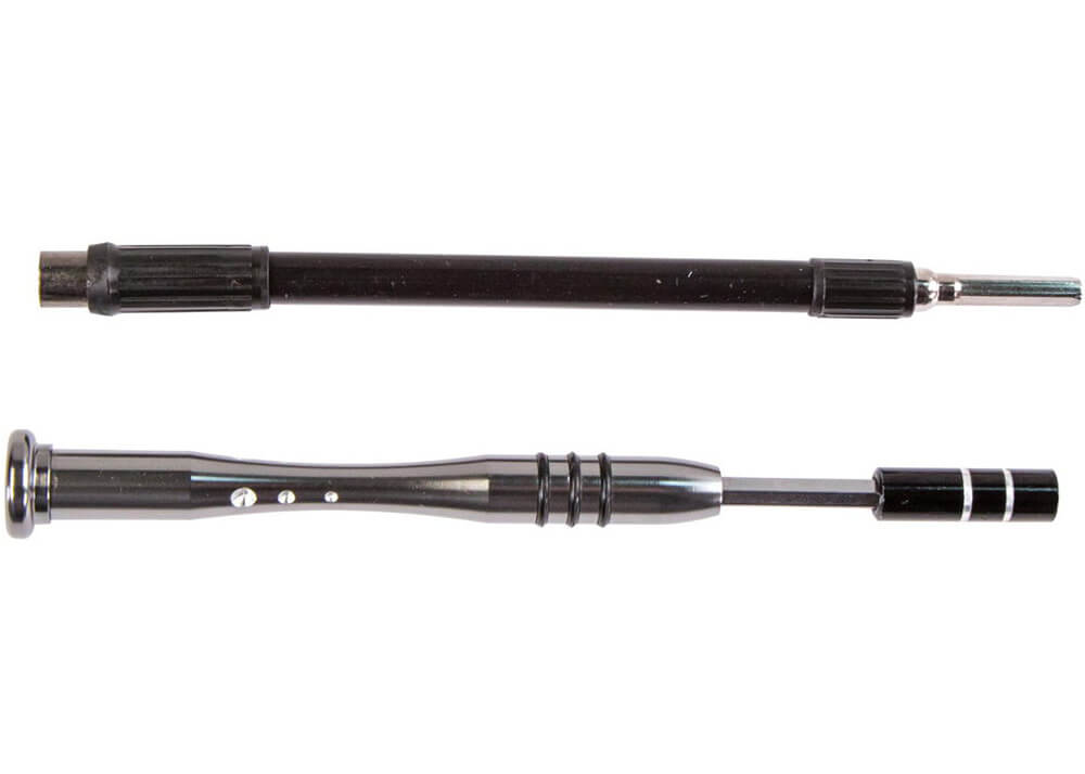 Schroevendraaierset Wheeler Precision Micro