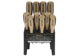Schroevendraaierset Wheeler Benchtop Hex / Torx 30-Delig