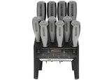 Schroevendraaierset Wheeler Benchtop Hex / Torx 30-Delig