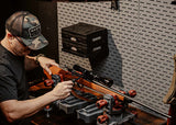 Schroevendraaierset Wheeler Gunsmithing 89-delig