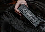 Schroevendraaierset Wheeler Spacesaver 36-delig