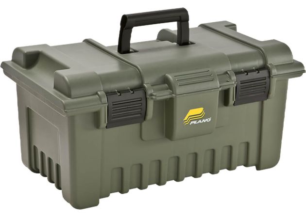 Servicekoffer Plano Shooter's Case Extra Large (2)