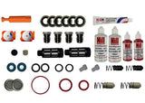 Servicekit Hill Compressor Extended