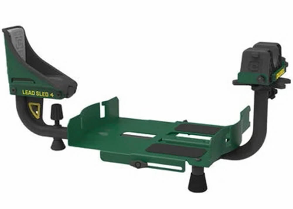 Geweersteun Caldwell Lead Sled 4
