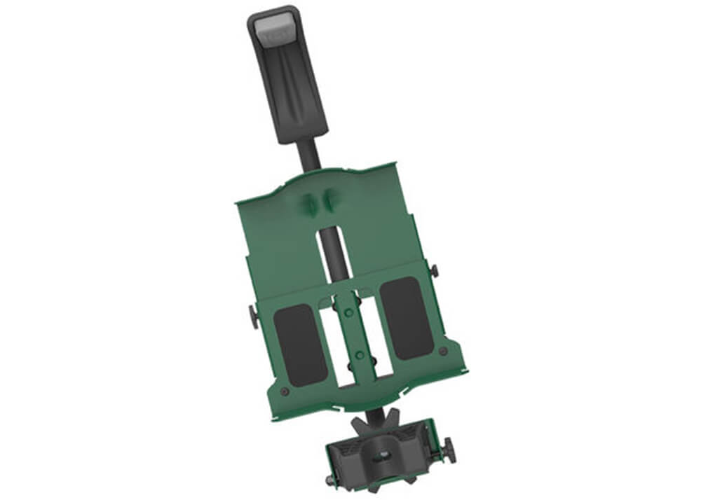 Geweersteun Caldwell Lead Sled 4