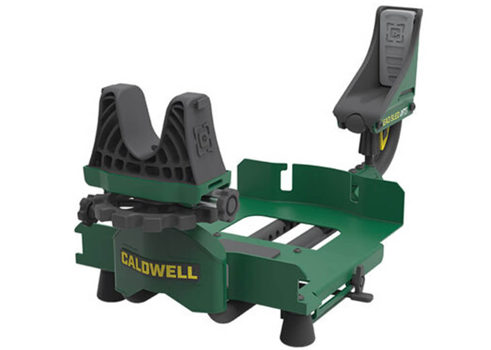 Geweersteun Caldwell Lead Sled DFT 3
