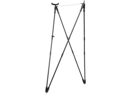 Schietstok Spartan SpringBok Quad Sticks