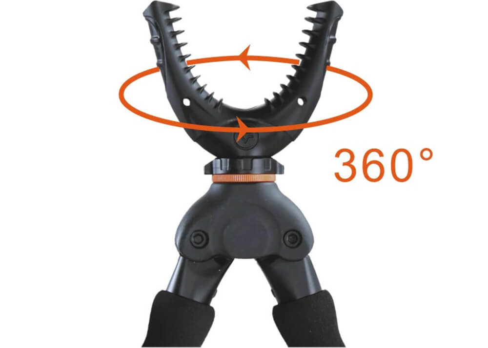 Schietstok Vanguard Quest B62