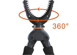 Schietstok Vanguard Quest B62