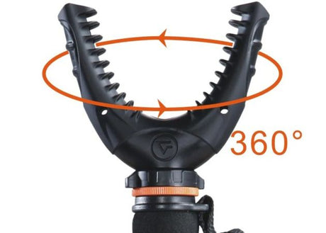 Schietstok Vanguard Quest M62 (3)