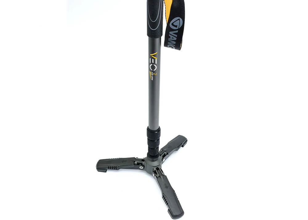 Schietstok Vanguard Veo 2 AM-234TU