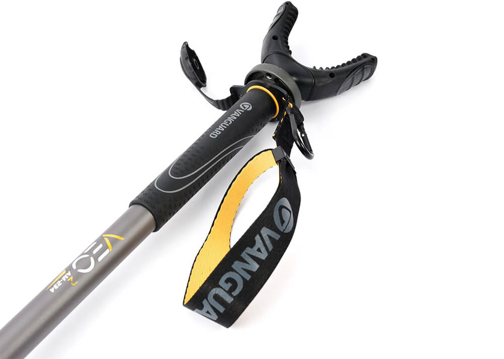 Schietstok Vanguard Veo 2 AM-234TU