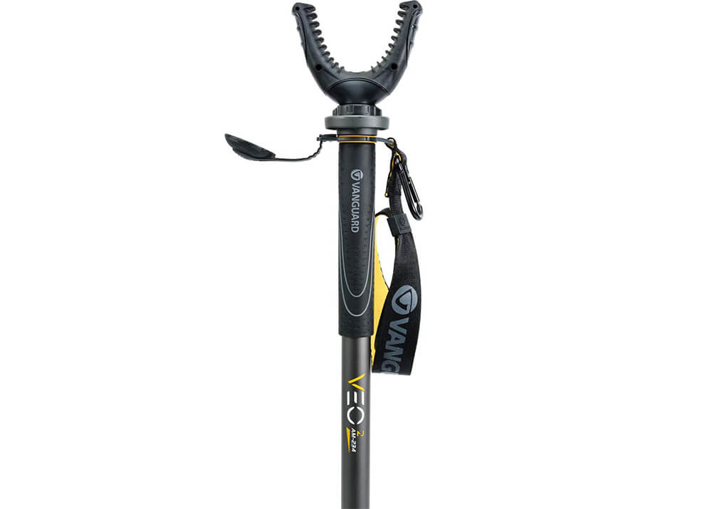 Schietstok Vanguard Veo 2 AM-234TU