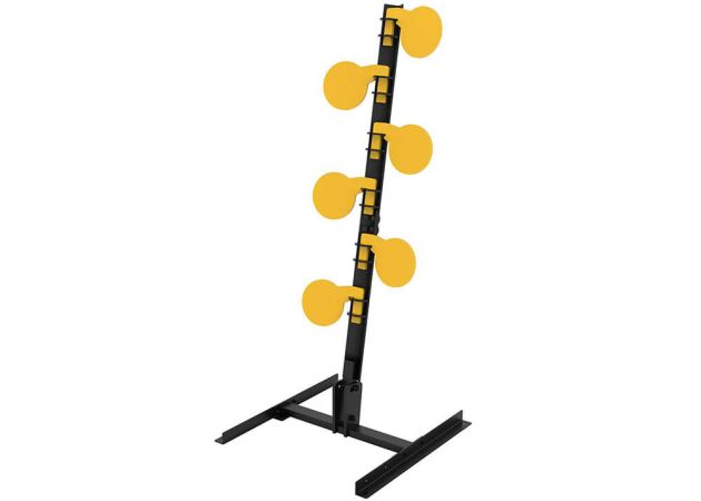 Schietdoel Caldwell AR500 Dueling Tree Target (2)