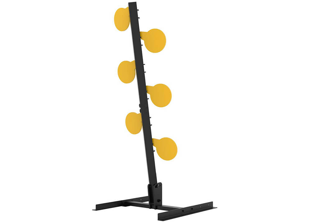 Schietdoel Caldwell AR500 Dueling Tree Target
