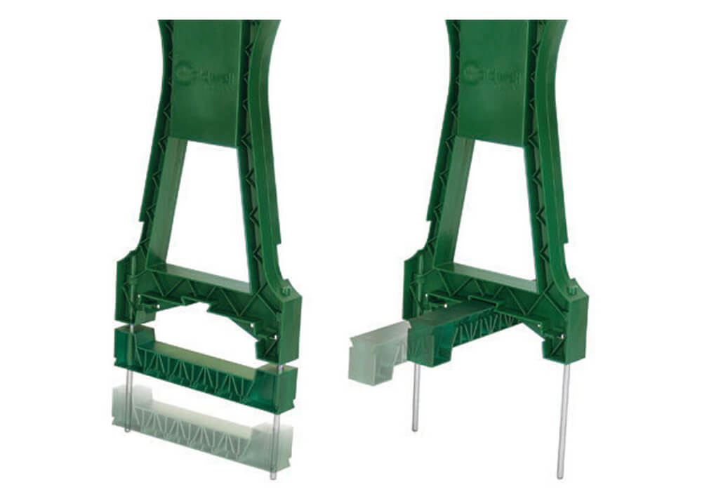 Schietdoel Caldwell Ultimate Target Stand