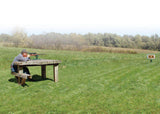 Schietdoel Caldwell Ultimate Target Stand