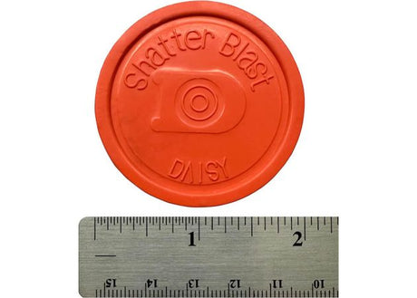 Schietdoel Daisy ShatterBlast SixShooter (2)