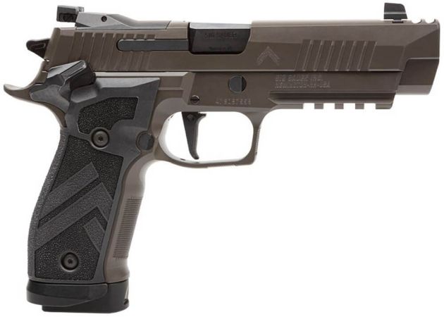 Sig Sauer P226 X-Five Legion