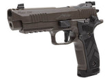 Sig Sauer P226 X-Five Legion