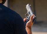 Sig Sauer P226 X-Five Legion