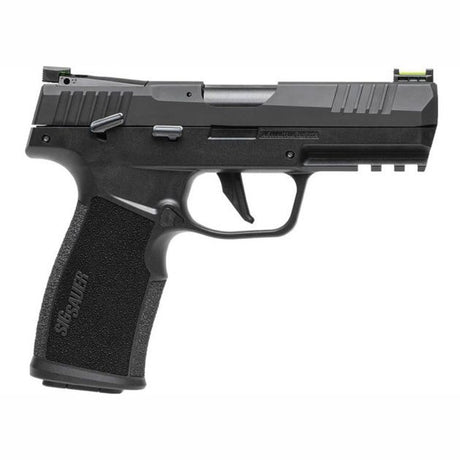 Sig Sauer P322
