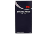 Slaghoedjes CCI Small Rifle 400
