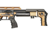 Riembeugeladapter Saber Tactical FX Impact M4 QD (2)