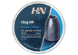 Slugs H&N 5.5 mm HP 30 grain (.218)