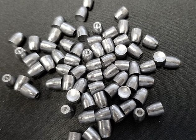 Slugs Nielsen 5.5 mm HPDB 20.2 grain (.217) (2)