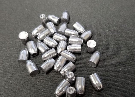 Slugs Nielsen 5.5 mm HPFB 28.5 grain (.217) (2)