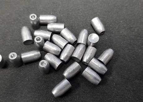 Slugs Nielsen 5.5 mm HPDB 31.2 grain (.217) (2)