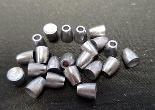 Slugs Nielsen 6.35 mm HPDB 26.8 grain (.249) (2)