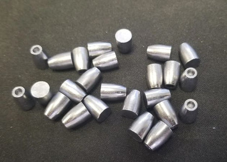Slugs Nielsen 6.35 mm HPFB 38.5 grain (.254) (2)