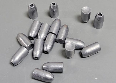Slugs Nielsen 7.62 mm HPDB 105 grain (.308) (2)