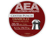 Luchtdrukkogeltjes AEA Center Punch 9 mm 79.77 grain
