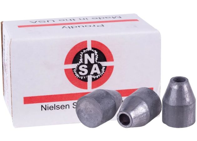 Slugs Nielsen .45 HPDB 240 grain (.457)