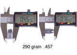 Slugs Nielsen .45 HPFB 290 grain (.457) (3)