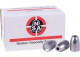 Slugs Nielsen 4.5 mm HPDB 12.5 grain (.178)