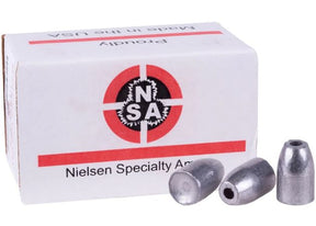 Slugs Nielsen 4.5 mm HPDB 12.5 grain (.178)