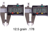 Slugs Nielsen 4.5 mm HPDB 12.5 grain (.178) (2)
