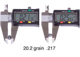 Slugs Nielsen 5.5 mm HPDB 20.2 grain (.217) (3)