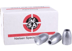 Slugs Nielsen 5.5 mm HPDB 27.5 grain (.216)