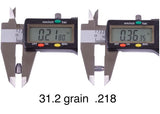 Slugs Nielsen 5.5 mm HPDB 31.2 grain (.218) (3)